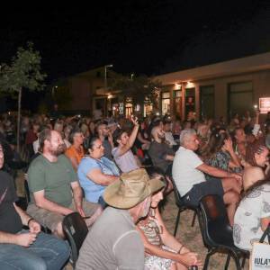 IL PUBBLICO DELLA SERATA (3)
