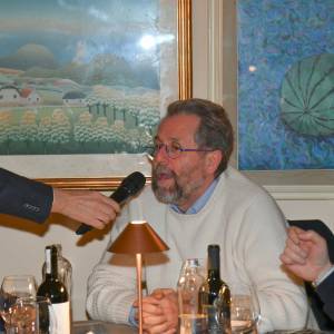 Chef Cristiano Tomei