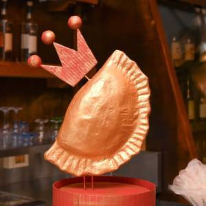 Il premio Il Tordello d'Oro