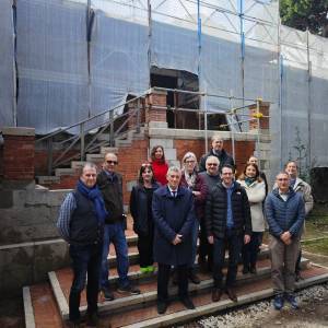Villino Puccini Fondazione Giacomo Puccini e tecnici 02