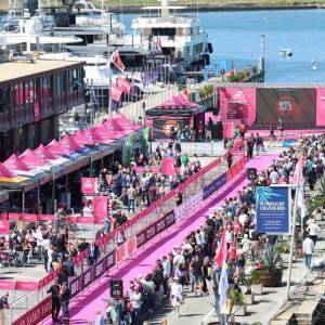 Giro Viareggio 2