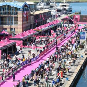 Giro Viareggio 3