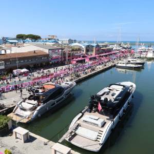 Giro Viareggio 4