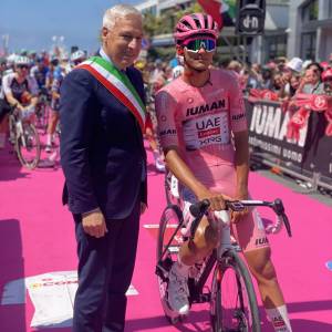 Giro Viareggio 5