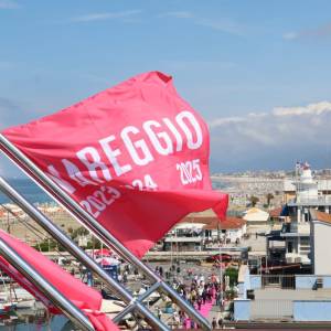 Giro Viareggio