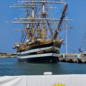vespucci