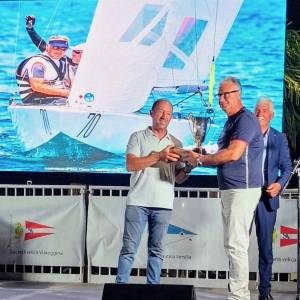 Trofeo Bandoni