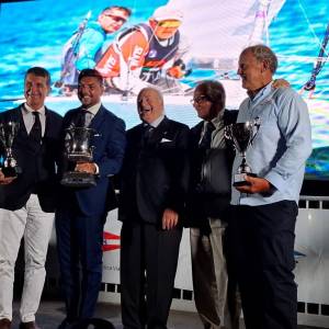 Trofeo Benetti
