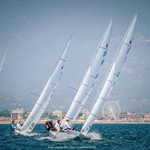 Viareggio Star Class © Martina Orsini Photo