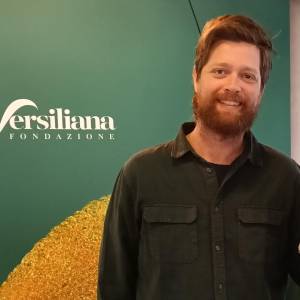 Elia Guidi coordinatore Versiliana dei Piccoli