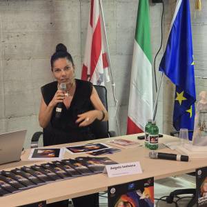 Angela Iantosca