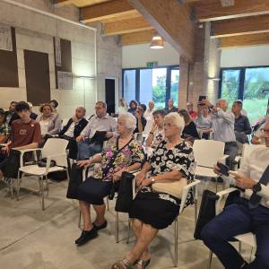 Fabbrica dei Diritti Conferenza per la Pace 2