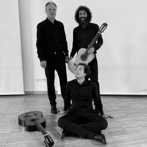 Trio piano chitarre 4