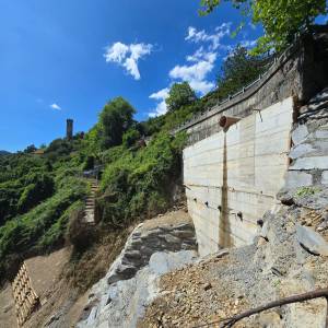 Pomezzana Canale delle Vigne 2