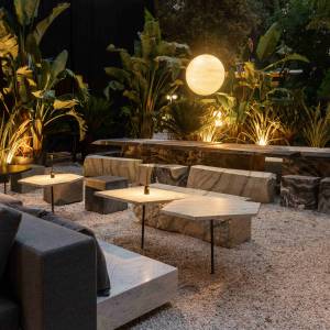 Versiliana Green Lounge 2