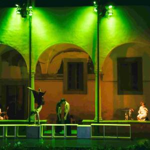 FOTO TRILOGY spettacolo di Greta Arditi - L.Montanelli 4