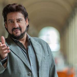 Marcello Alvarez
