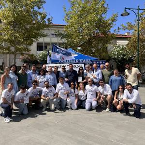 FdI_Forte dei Marmi campagna estiva 2
