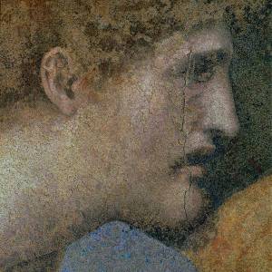 Pietro Marani racconta il Cenacolo di Leonardo 3
