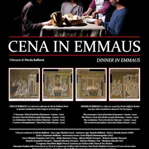 Cena in Emmaus