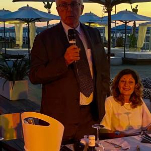 Rotary Club Viareggio Versilia 1