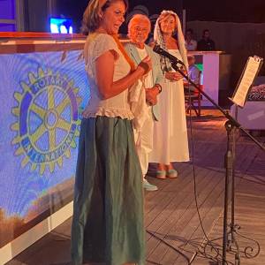 Rotary Club Viareggio Versilia 8