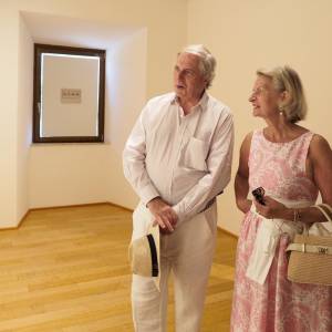 Visita arciduca foto 2 - barbara cardini