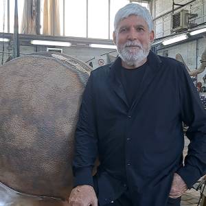 Jimenez Deredia
