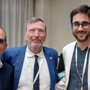 Gagliardi Agosti e Maiorino