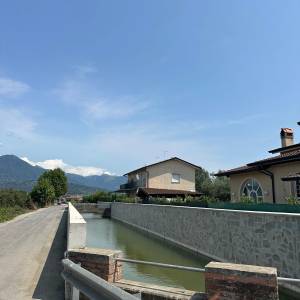 Canale Acque Alte Bagno a Capezzano Pianore 4
