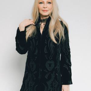 Patty Pravo 2025_ photo credit Giulio Cafasso