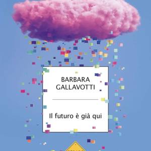 cover Barbara Gallavotti