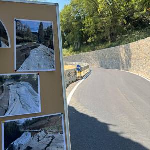 via Balza Fiorita 2