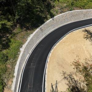via Balza Fiorita 5