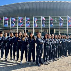 World Gym for Life Lisbona 2