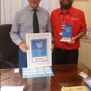 Grand Hotel Royal 2 - Patruno premio Royal 2025