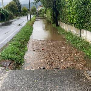 Situazione maltempo 20 agosto 3