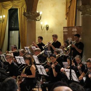 Thames Youth Orchestra 1