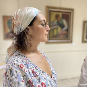 Mostra Catarsini-Rajae
