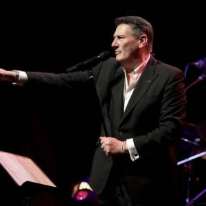 Tony Hadley 2024 Palladium 086b