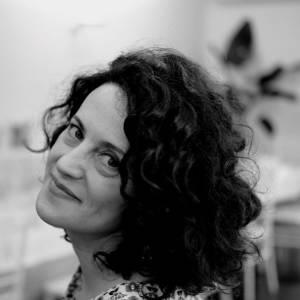 Alice Cervia