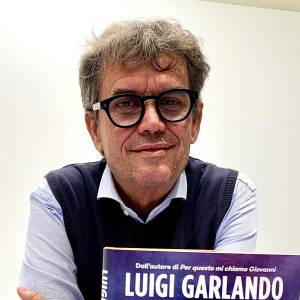 Festival del Libro-3_Luigi Garlando
