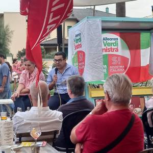 Tiziano Nicoletti e Valentina Pieroni (AVS) 1