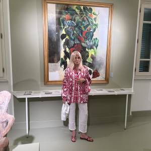 Concita Borrelli Ruffo di Calabria