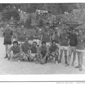 Pontestazzemese al Col del Cavallo