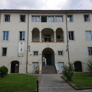 Civico Museo Archeologico di Camaiore - Palazzo Tori Massoni