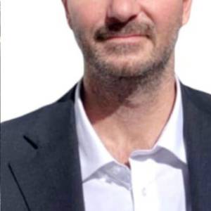 Christian Marcucci di Democrazia Sovrana Popolare