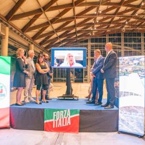 Inizio Campagna FI Lucca 3