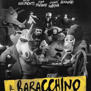 Il baracchino