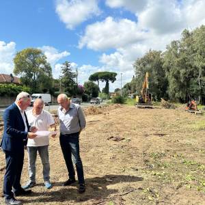 via Sarzanese a Capezzano Pianore 1